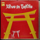 Shankar Jaikishan  - Love In Tokyo  (Vinyl)